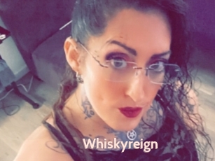 Whiskyreign
