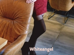 Whiteangel