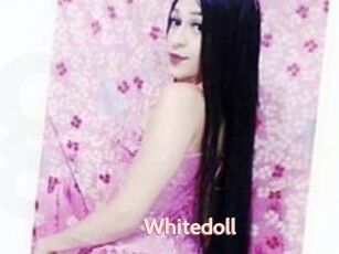 Whitedoll