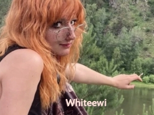 Whiteewi