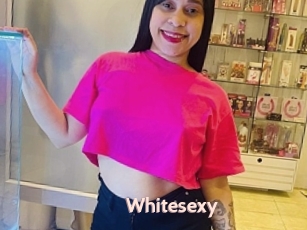 Whitesexy