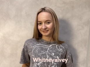 Whitneyalvey
