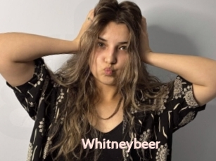 Whitneybeer