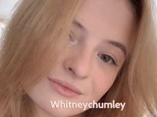 Whitneychumley