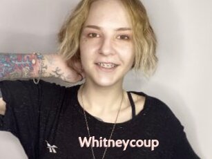 Whitneycoup
