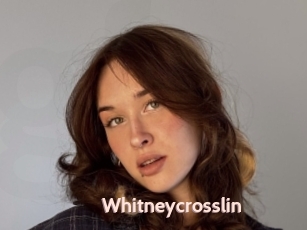 Whitneycrosslin