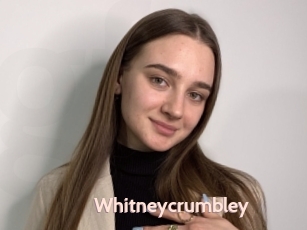 Whitneycrumbley