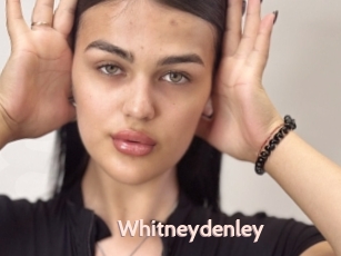 Whitneydenley