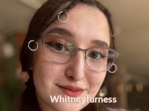 Whitneyfurness