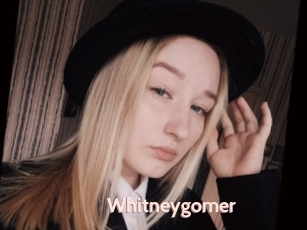 Whitneygomer