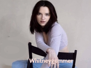 Whitneygummer
