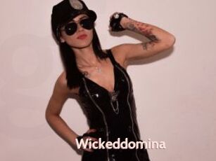 Wickeddomina