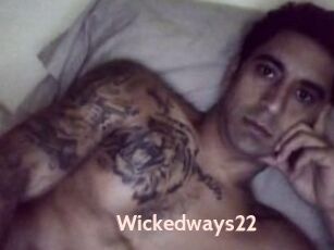 Wickedways22