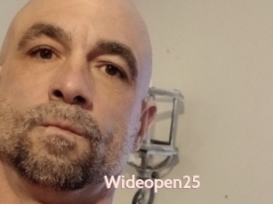 Wideopen25