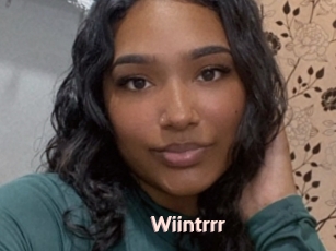 Wiintrrr
