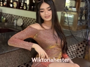 Wiktoriahester