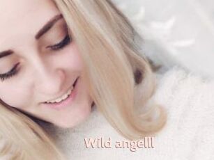 Wild_angelll