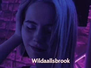 Wildaallsbrook