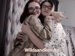 Wildaandkendra