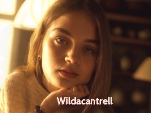 Wildacantrell