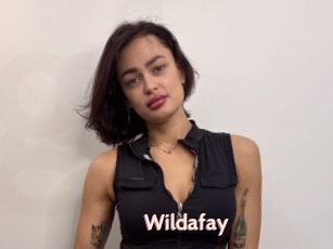 Wildafay