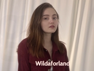 Wildaforland