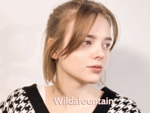 Wildafountain