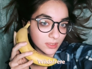 Wildafrere