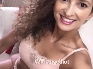 Wildangelhot