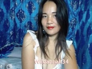 Wildannah34