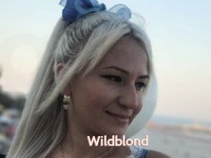 Wildblond