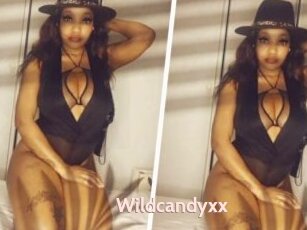 Wildcandyxx