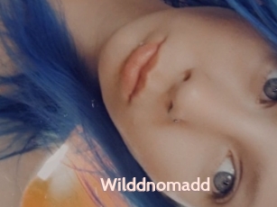 Wilddnomadd