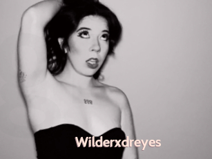 Wilderxdreyes