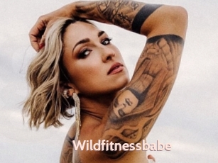 Wildfitnessbabe
