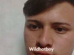 Wild_hotboy