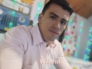 Wiliam18