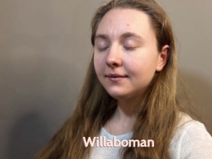 Willaboman