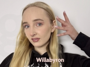 Willabyron