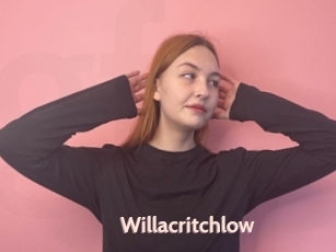 Willacritchlow