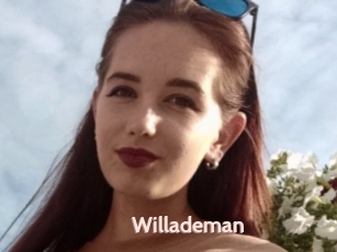 Willademan