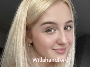 Willahandford