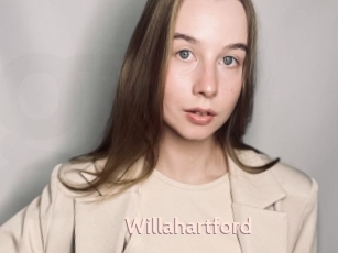 Willahartford