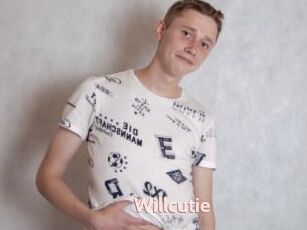 Willcutie