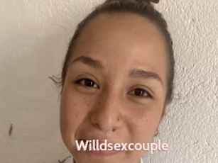 Willdsexcouple