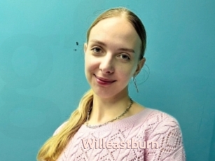 Willeastburn