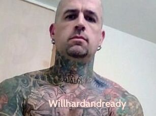 Willhardandready