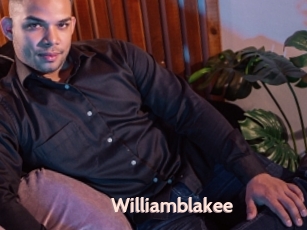 Williamblakee