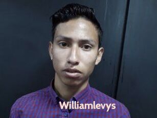 Williamlevys
