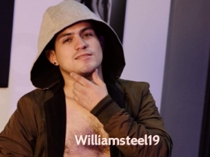 Williamsteel19